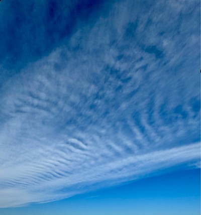 Cloud Dunes, 2024